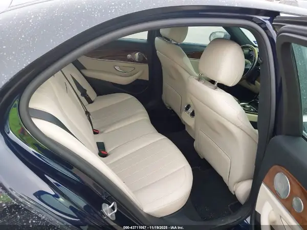 WDDZF4JB5HA106341 2017 MERCEDES-BENZ E-KLASSE - Image 8