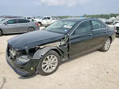 WDDZF4JB5HA114603 2017 MERCEDES-BENZ E-KLASSE