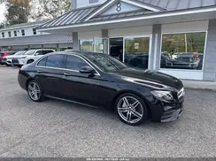 WDDZF4JB5HA128744 2017 MERCEDES-BENZ E-KLASSE