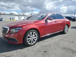WDDZF4JB5HA134544 2017 MERCEDES-BENZ E-KLASSE