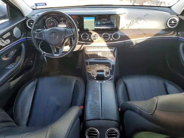 WDDZF4JB5HA136469 2017 MERCEDES-BENZ E-KLASSE - Image 8