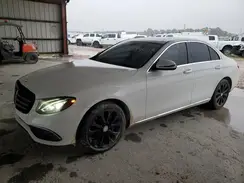 WDDZF4JB5HA141963 2017 MERCEDES-BENZ E-KLASSE