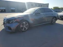 WDDZF4JB5HA153191 2017 MERCEDES-BENZ E-KLASSE