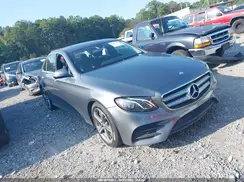 WDDZF4JB5HA154552 2017 MERCEDES-BENZ E-KLASSE
