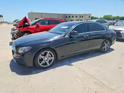 WDDZF4JB5HA158374 2017 MERCEDES-BENZ E-KLASSE