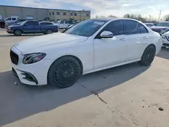 WDDZF4JB5HA158889 2017 MERCEDES-BENZ E-KLASSE