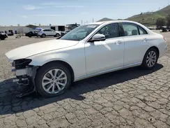 WDDZF4JB5HA161713 2017 MERCEDES-BENZ E-KLASSE