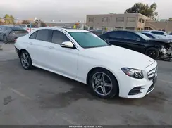 WDDZF4JB5HA165941 2017 MERCEDES-BENZ E-KLASSE