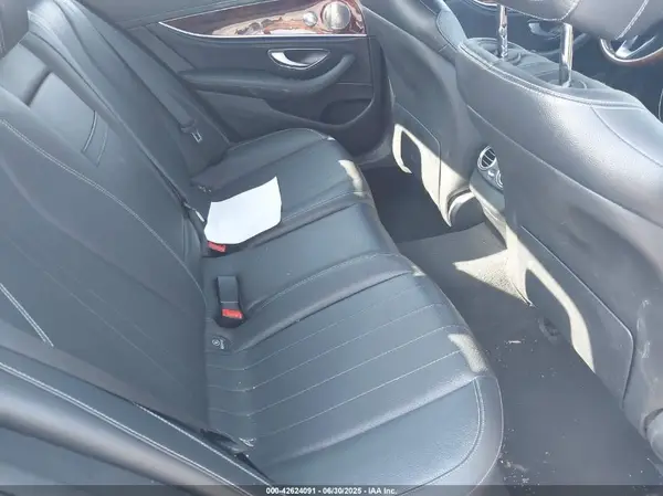 WDDZF4JB5HA175434 2017 MERCEDES-BENZ E-KLASSE - Image 8