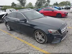 WDDZF4JB5HA178558 2017 MERCEDES-BENZ E-KLASSE