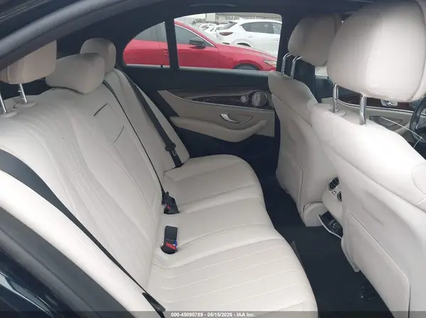 WDDZF4JB5HA178558 2017 MERCEDES-BENZ E-KLASSE - Image 8
