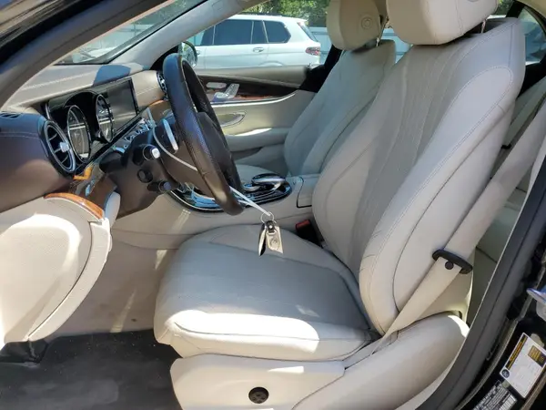 WDDZF4JB5HA179872 2017 MERCEDES-BENZ E-KLASSE - Image 8