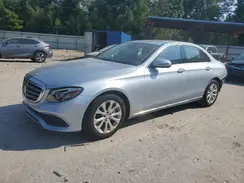 WDDZF4JB5HA186630 2017 MERCEDES-BENZ E-KLASSE