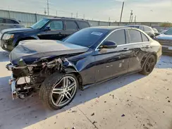 WDDZF4JB5HA193593 2017 MERCEDES-BENZ E-KLASSE