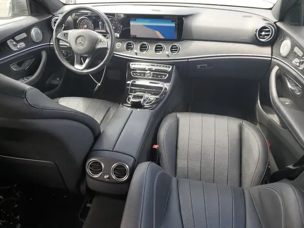 WDDZF4JB5HA204155 2017 MERCEDES-BENZ E-KLASSE - Image 8
