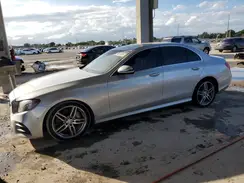 WDDZF4JB5HA212448 2017 MERCEDES-BENZ E-KLASSE