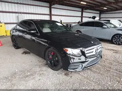 WDDZF4JB5HA212787 2017 MERCEDES-BENZ E-KLASSE