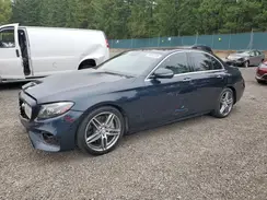 WDDZF4JB5HA212918 2017 MERCEDES-BENZ E-KLASSE