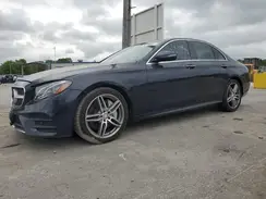 WDDZF4JB5HA213308 2017 MERCEDES-BENZ E-KLASSE