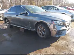 WDDZF4JB5HA230206 2017 MERCEDES-BENZ E-KLASSE