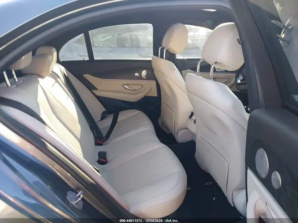 WDDZF4JB5HA230206 2017 MERCEDES-BENZ E-KLASSE - Image 8