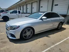 WDDZF4JB5HA236605 2017 MERCEDES-BENZ E-KLASSE