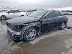 WDDZF4JB5HA241027 2017 MERCEDES-BENZ E-KLASSE