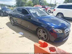 WDDZF4JB5HA241318 2017 MERCEDES-BENZ E-KLASSE