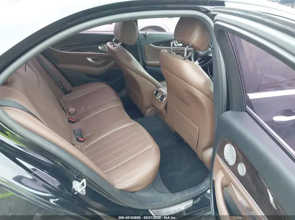 WDDZF4JB5HA255509 2017 MERCEDES-BENZ E-KLASSE - Image 8