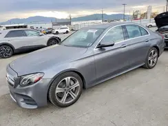 WDDZF4JB5HA259236 2017 MERCEDES-BENZ E-KLASSE
