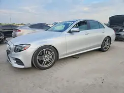 WDDZF4JB5HA260855 2017 MERCEDES-BENZ E-KLASSE