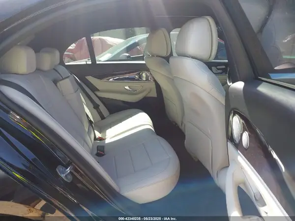 WDDZF4JB5HA263478 2017 MERCEDES-BENZ E-KLASSE - Image 8