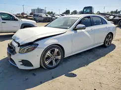 WDDZF4JB5HA285657 2017 MERCEDES-BENZ E-KLASSE