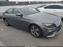 WDDZF4JB5HA286775 2017 MERCEDES-BENZ E-KLASSE