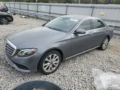 WDDZF4JB5HA287571 2017 MERCEDES-BENZ E-KLASSE