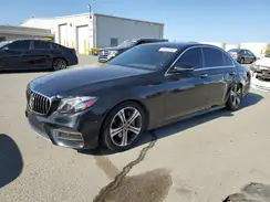 WDDZF4JB5HA290714 2017 MERCEDES-BENZ E-KLASSE