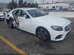 WDDZF4JB5JA293196 2018 MERCEDES-BENZ E-KLASSE