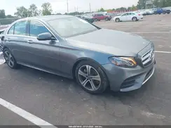 WDDZF4JB5JA301913 2018 MERCEDES-BENZ E-KLASSE