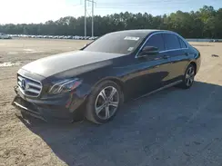 WDDZF4JB5JA303242 2018 MERCEDES-BENZ E-KLASSE