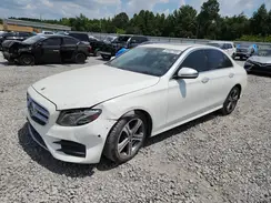 WDDZF4JB5JA303788 2018 MERCEDES-BENZ E-KLASSE