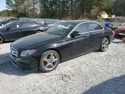 WDDZF4JB5JA309171 2018 MERCEDES-BENZ E-KLASSE