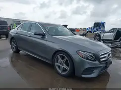 WDDZF4JB5JA309834 2018 MERCEDES-BENZ E-KLASSE