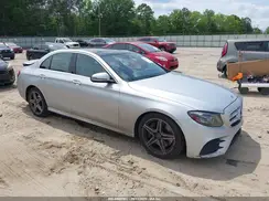 WDDZF4JB5JA310773 2018 MERCEDES-BENZ E-KLASSE