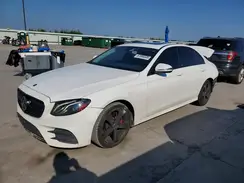 WDDZF4JB5JA311857 2018 MERCEDES-BENZ E-KLASSE