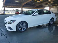 WDDZF4JB5JA317464 2018 MERCEDES-BENZ E-KLASSE