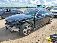 WDDZF4JB5JA326472 2018 MERCEDES-BENZ E-KLASSE
