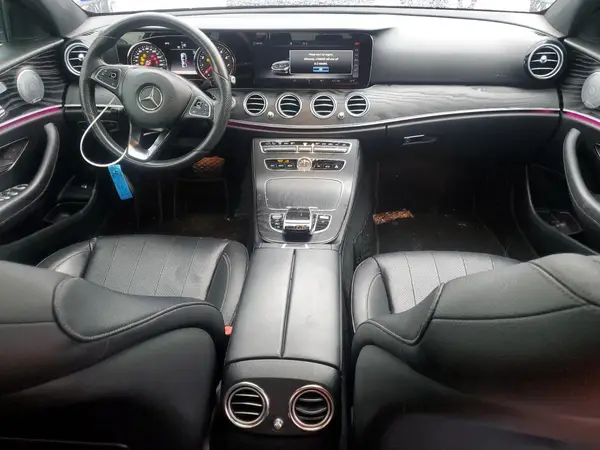 WDDZF4JB5JA329548 2018 MERCEDES-BENZ E-KLASSE - Image 8