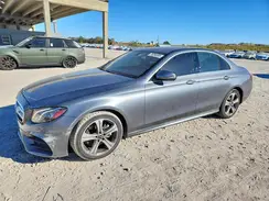 WDDZF4JB5JA330604 2018 MERCEDES-BENZ E-KLASSE
