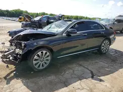 WDDZF4JB5JA336600 2018 MERCEDES-BENZ E-KLASSE