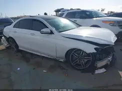 WDDZF4JB5JA345152 2018 MERCEDES-BENZ E-KLASSE